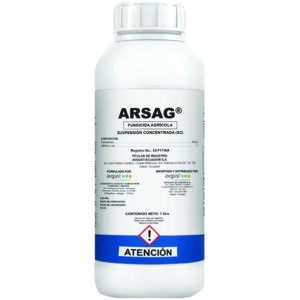 ARSAG