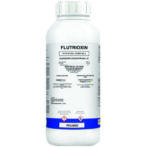 FLUTRIOXIN